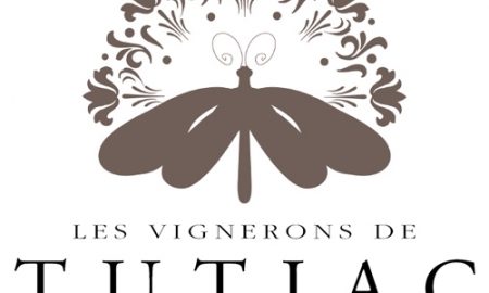 logo les vignerons du tutiac