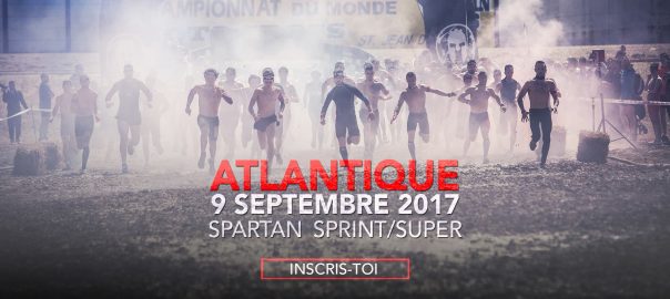 spartan race atlantique 2017