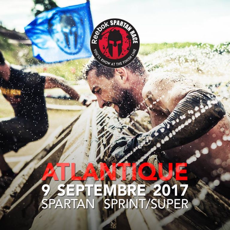 spartan atlantique 2017