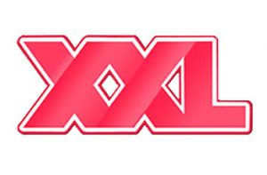 logo XXL TV